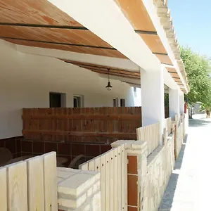 Bedandbeach Apartamento