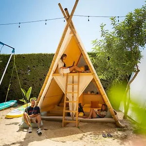 Kampaoh Hostal