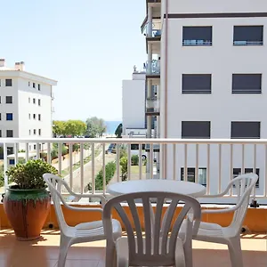 Montana By Bossh! Hotel Rosas