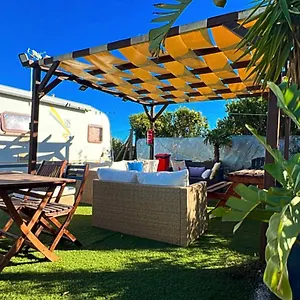 Caravanas Con Encanto 2 Camping