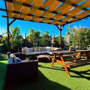 Caravanas Con Encanto 3 Apartamento