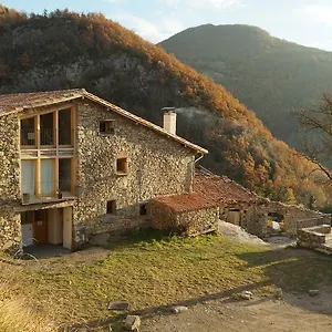 El Negre Hostal Ogassa