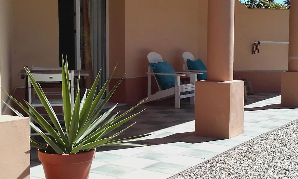 Nexo Surf House Hotel El Palmar  Casa de hóspedes