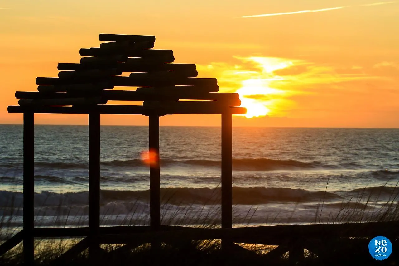 Nexo Surf House Hotel El Palmar  El Palmar (Andalucia)