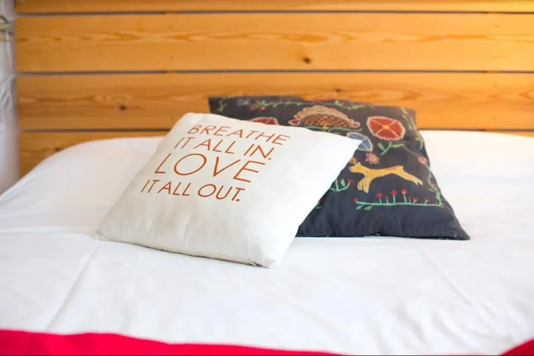 Nexo Surf House Hotel El Palmar  Espanha