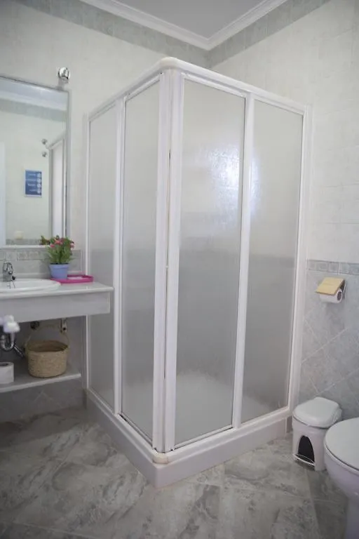 Отель Nexo Surf House Эль-Пальмар Гостевой дом